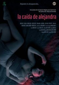 Падение Алехандры