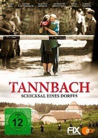 Таннбах 1-2 сезон