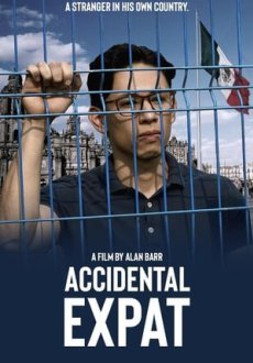 Экспат поневоле