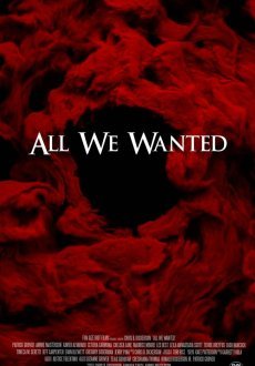 Все, чего мы хотели