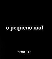 Малый припадок