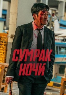 Сумрак ночи