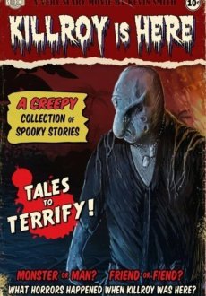 Здесь был Киллрой