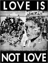 Любовь — не любовь