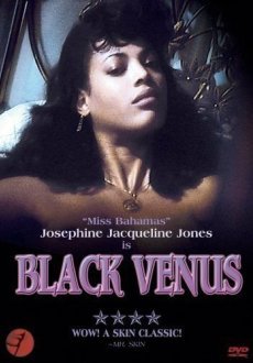 Черная Венера