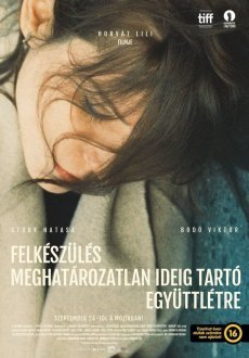 Подготовка, чтобы быть вместе неопределенное количество времени