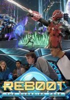 Повторная загрузка 1 сезон