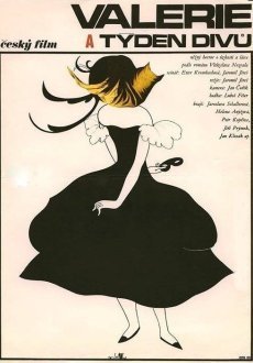 Валерия и неделя чудес