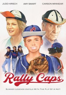 Команда "Ралли Кэпс"