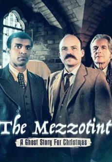 Рождественская история о привидениях: Меццо тинто