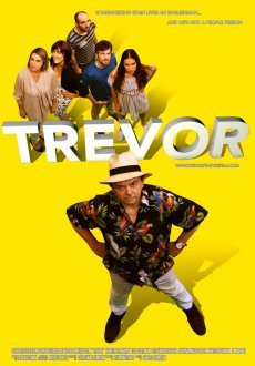Тревор