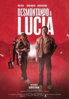 Разоблачить Люсию