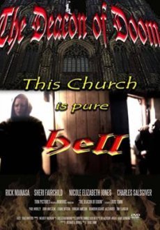 Диакон из Преисподней