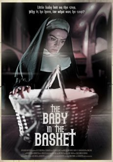 Младенец в корзине