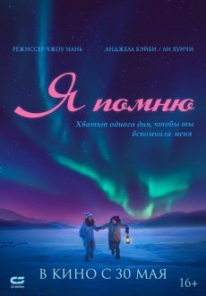Я помню