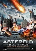 Астероид: Смертельный удар