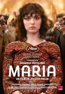 Последнее танго Марии