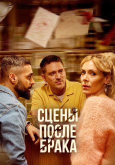 Сцены после брака 1 сезон