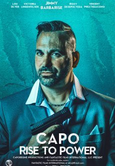 Капо: Восхождение к власти 1 сезон