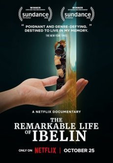 Ibelin: Невероятная жизнь геймера