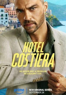 Отель «Костьера» 1 сезон