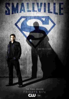 Тайны Смолвиля 1-10 сезон