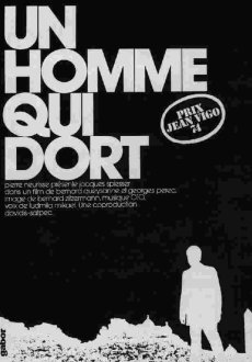 Человек, который спит