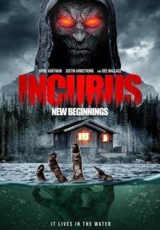 Инкуб: Новое начало