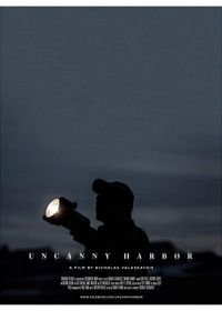 Бухта теней