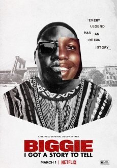 Notorious B.I.G.: Моя история 