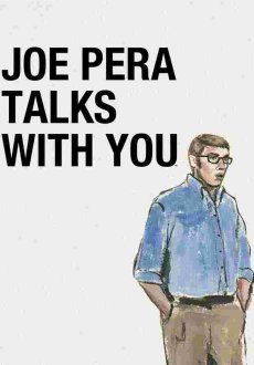 Джо Пера говорит с вами 1 сезон