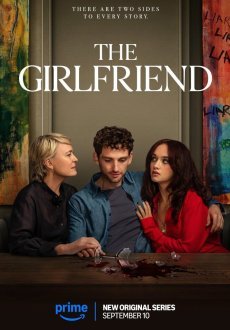 Девушка моего сына 1 сезон