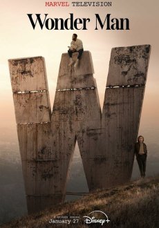 Чудо-человек 1 сезон