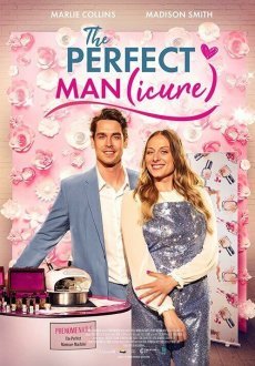 Идеальный (мэн)икюр