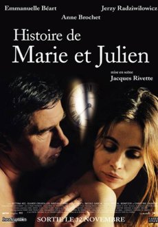 История Мари и Жюльена