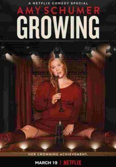 Эми Шумер: Личный рост