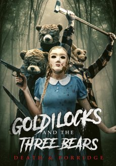 Златовласка и три медведя: Смерть и каша