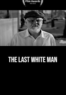 Последний белый человек