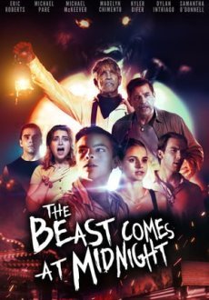 Зверь приходит в полночь