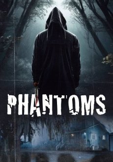 Фантомы