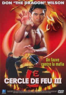 Огненное кольцо 3: Удар льва 