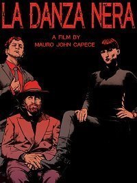 Чёрный танец 