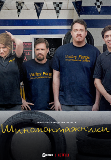 Шины 1-2 сезон