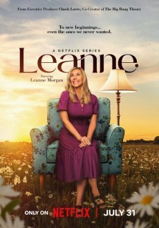 Лиэнн 1 сезон