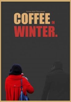 Кофе зимой