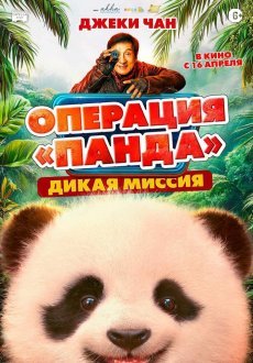 Операция «Панда». Дикая миссия