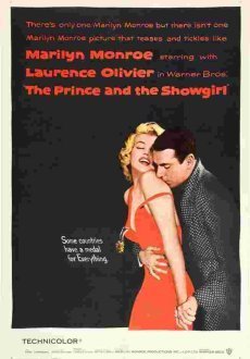 Принц и танцовщица