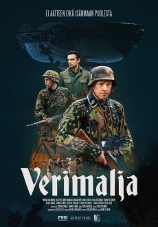 Операция &quot;Чаша крови&quot;