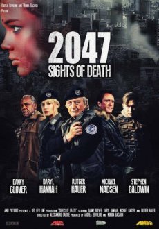 2047 — Угроза смерти