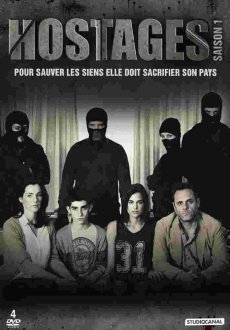 Заложники 1 сезон
